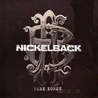 nickelback darkhorse